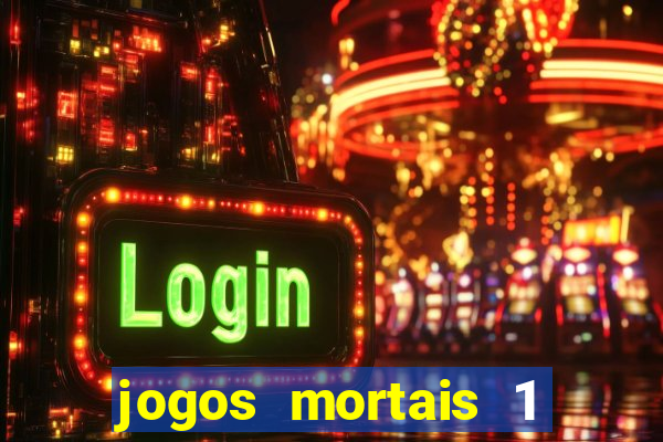 jogos mortais 1 final explicado